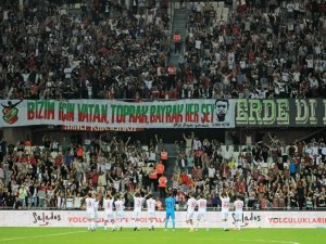 Karşıyakalı Taraftarlardan Tesis Ziyareti