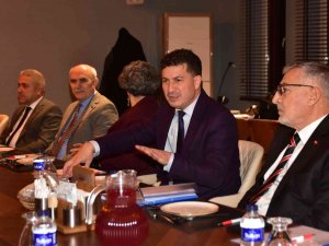 Birlikte Tarım Hizmetlerini Değerlendirdiler