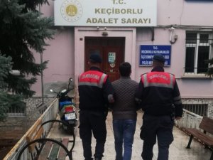 15 Yıl Kesinleşmiş Hapis Cezası Bulunan Firari Yakalandı