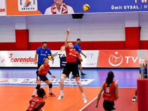 Dudek’li Muratpaşa Lideri Gözüne Kesti