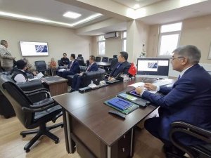Karabük’e 19 Milyon 550 Bin Tl Afet Ödeneği