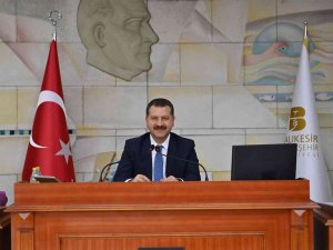 Başkan Yılmaz: Bütçeyi En İyi Yöneten Belediyeyiz