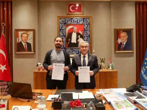Belediyeden Bir İndirim Anlaşması Daha