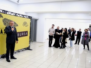 “Başka Sinema Rota: Bursa” İle Film Şöleni Başladı