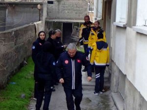 Haber Alınamayan Şahıs İ̇hbarı Ekipleri Alarma Geçirdi