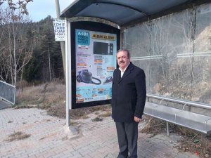 Başkan Yıldız’dan Örnek Bir Uygulama