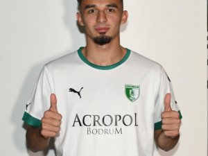 Bodrumspor’dan 2 Transfer
