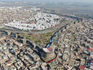 Diyarbakır’da Huzur Ve Güven Ortamı 1 Milyon 70 Bin Konaklama Sağladı
