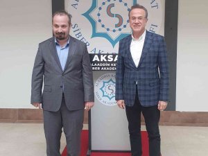 Alanya Hep İle Siber Akademi Vakfı İşbirliği