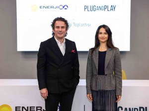 Enerjisa Enerji, Plug And Play İle Silikon Vadisi’ne Adım Atıyor