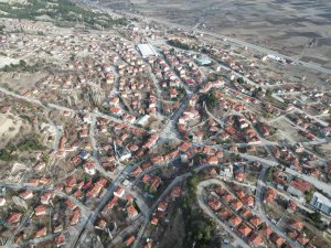 Çameli Belediyesi 2023 Yılında Çalışmalara Hız Verdi