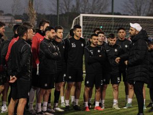 Altay, Samsunspor’a Konuk Oluyor