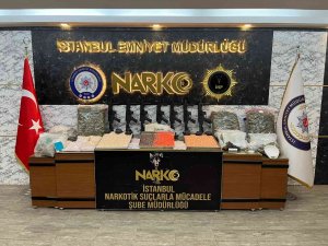 Bakan Süleyman Soylu’nun Açıkladığı Uyuşturucu Operasyonunun Detayları Belli Oldu