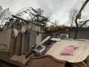 Abd’de Hortum Felaketi: 7 Ölü