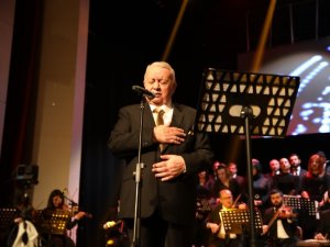 Bestekar Amir Ateş, Malatya’da Sevenleriyle Buluştu