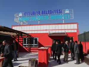 Yenice Sınav Hazırlık Merkezi Açılıyor