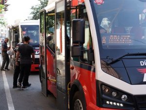 11 Milyon Kişi Taşındı