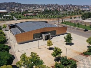 Şehitkamil’deki Kütüphanelerden 48 Bin 315 Öğrenci Yararlandı