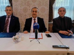 Akbaş, 2022 Yılında Eğitim Alanında Yapılan Çalışmaları Değerlendirdi