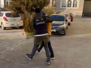 Bismil’de Uyuşturucudan Yakalanan Şüpheli Tutuklandı