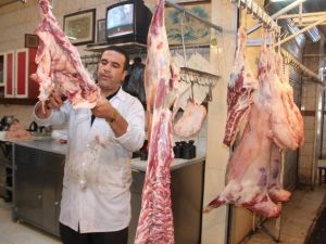 Et Fiyatları El Yakıyor