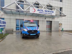 Peynir Fabrikasında 18 İşçi Zehirlendi