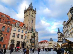 Çekya’da Gıda Fiyatlarındaki Artış Devam Ediyor