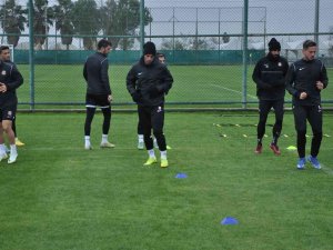 Gmg Kastamonuspor’da Gelecek Sezonun Rotası: Şampiyonluk