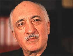 Hocaefendi'den taziye mesajı