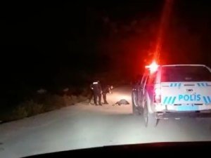 Gaziantep’teki Cinayette 3 Zanlı Gözaltına Alındı
