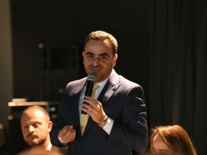 Başiskele’de "Dijital Dönüşüm" İle İşlemler Hızlandı