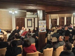 Türkiye’de Afet Yönetimi