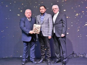 Gedik Piliç, Ege Kanatlı Rektöründe 2022’nin İhracat Şampiyonu Oldu