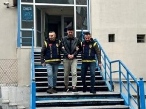 Muğla’da Hırsızlık Yapan Şüpheli Tutuklandı