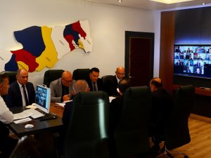 Milli Eğitim Müdürü Koca: "Birlik İçinde Çalışmaya Devam Edeceğiz"