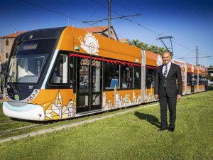 İ̇zmir’de Çevreci Ulaşımın Payı Artıyor