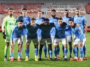 Manisa Fk, D. Boluspor’a Konuk Olacak