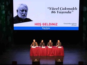 Milli Sinemanın Öncü Yönetmeni Yücel Çakmaklı, Zeytinburnu’nda Anıldı.