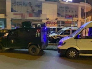Pendik’te Otelde Silahlı Çatışma: 1 Kişi Tutuklandı