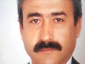 Erzin Ziraat Odası Başkanı Ahmet Keskin Hayatını Kaybetti