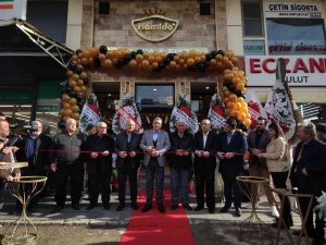 En Tatlı Açılış