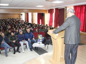 Gençlere Moral Ve Motivasyon Eğitimi