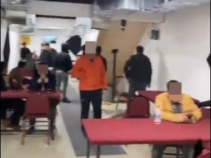 Fethiye’de Kumar Operasyonu