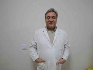 Dr. Hatipoğlu Hasta Kabulüne Başladı