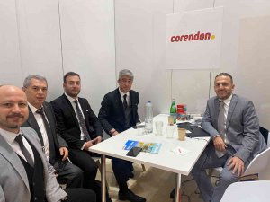 Marmaris Hollanda’da Tanıtıldı