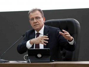Başkan Seçer: "32 Katlı Bina Konusunda Yanlış Bir Şeye Müsaade Etmeyiz"