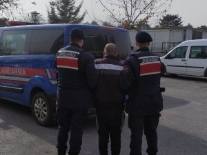 16 Yıl Kesinleşmiş Hapis Cezası Bulunan Zanlı Operasyonla Yakalandı