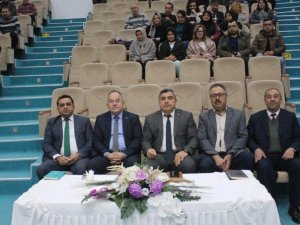 Milli Eğitim Müdürlüğü’nde Kurum İçin Çalışmalar Değerlendirildi