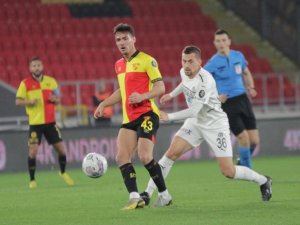 David Tijanic, Al-adalah Fc’ye Kiralandı