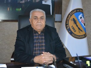 Batmanlı Esnaf 150 Milyar Tl Kredi Alacak